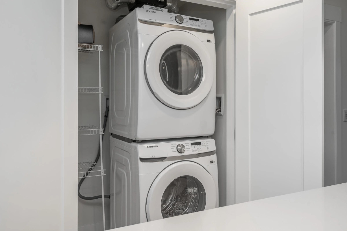 Outdoor Patio Photo of 309 27215 Aldergrove Town Centre Drive, Langley, BC