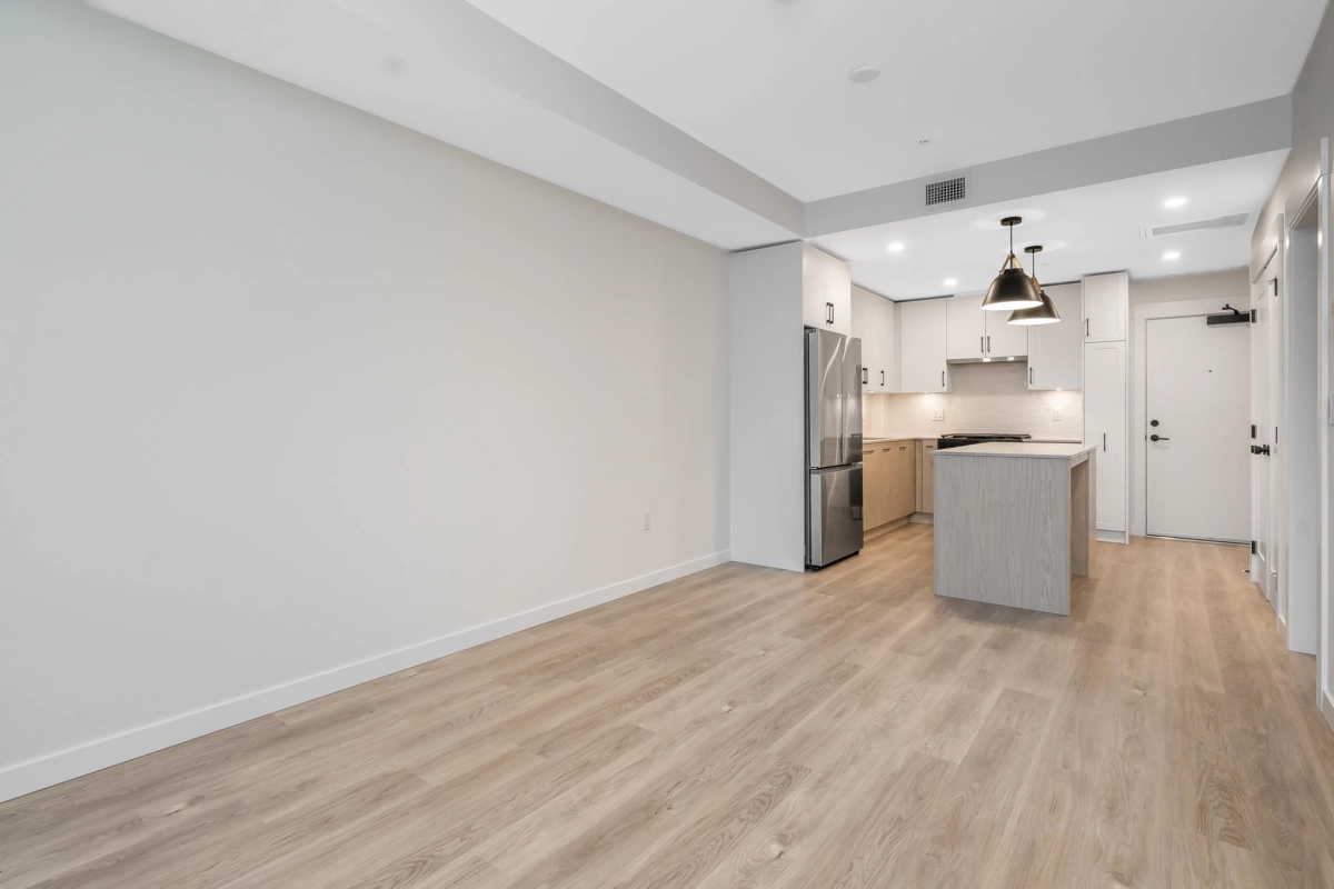 Powder Room Photo of 309 27215 Aldergrove Town Centre Drive, Langley, BC