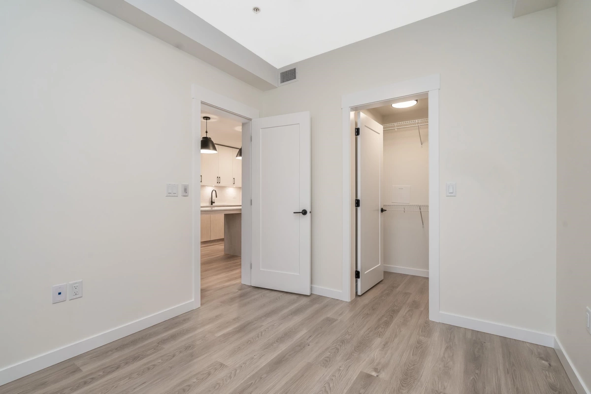 Staircase Photo of 309 27215 Aldergrove Town Centre Drive, Langley, BC