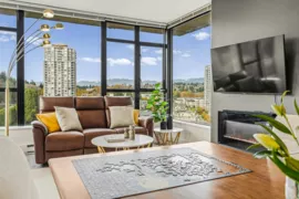 1701 15 E Royal Avenue, New Westminster, BC