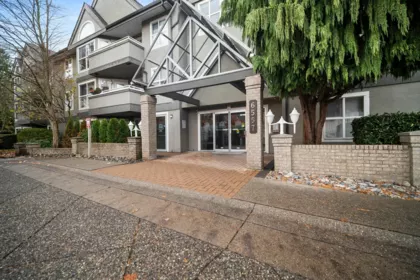 110 6557 121 Street, Surrey, BC, Surrey — Apartment/Condo for sale