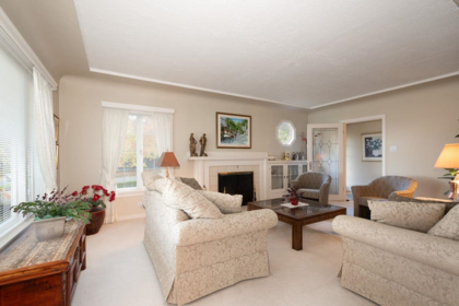 914 17th Street, West Vancouver, BC, West Vancouver — Single Family Residence for sale