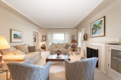 914 17th Street, West Vancouver, BC, West Vancouver — Single Family Residence for sale