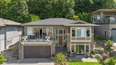 214 51075 Falls Court, Chilliwack, BC, Chilliwack — Single Family Residence for sale