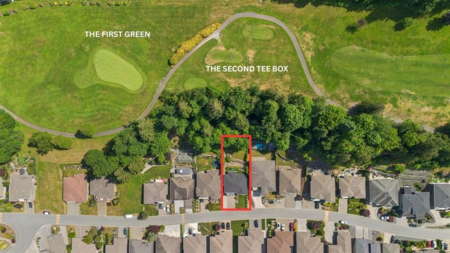 214 51075 Falls Court, Chilliwack, BC, Chilliwack — Single Family Residence for sale