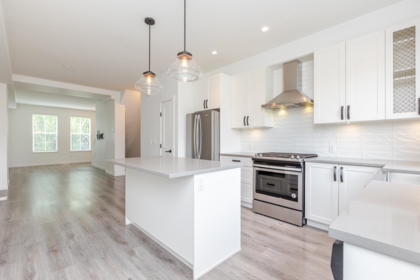 21 5945 176a Street, Surrey, BC, Surrey — Townhouse for sale