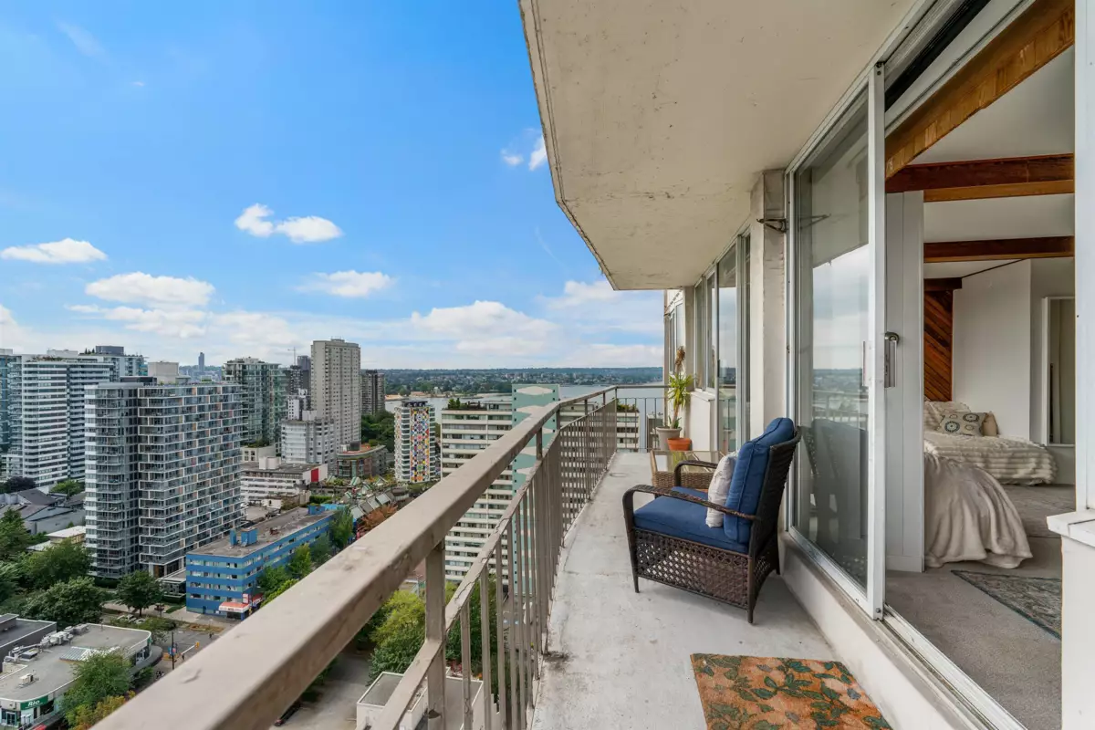 Basement Recreation Room Photo of 2508 1850 Comox Street, Vancouver, BC