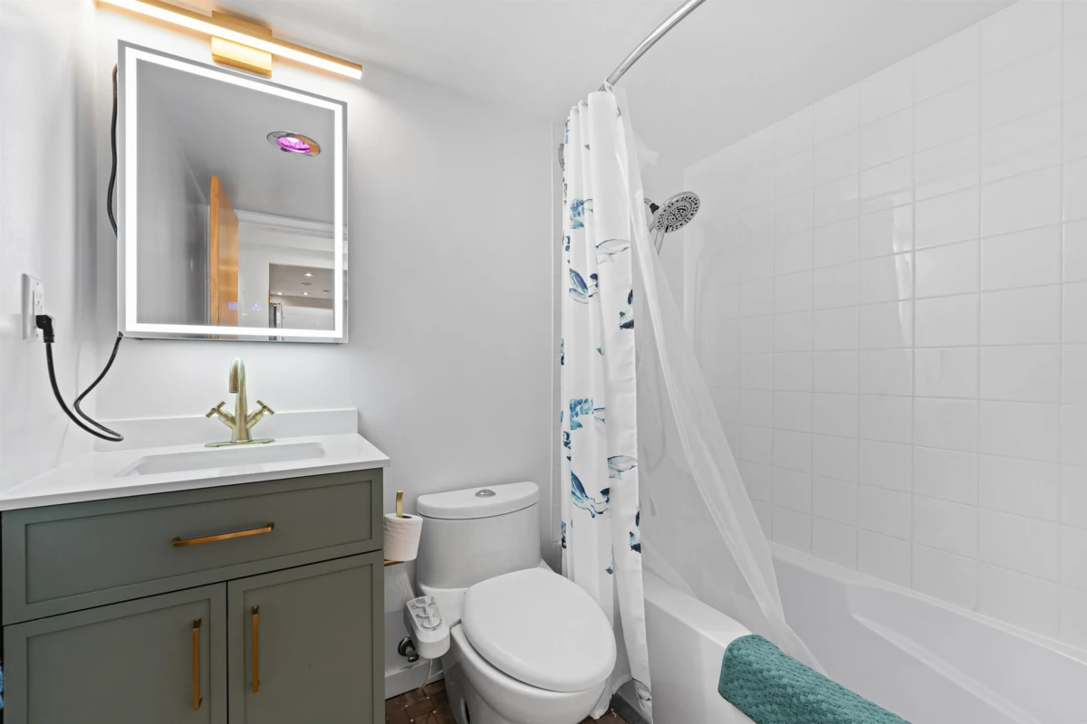 Breakfast Nook Photo of 2508 1850 Comox Street, Vancouver, BC