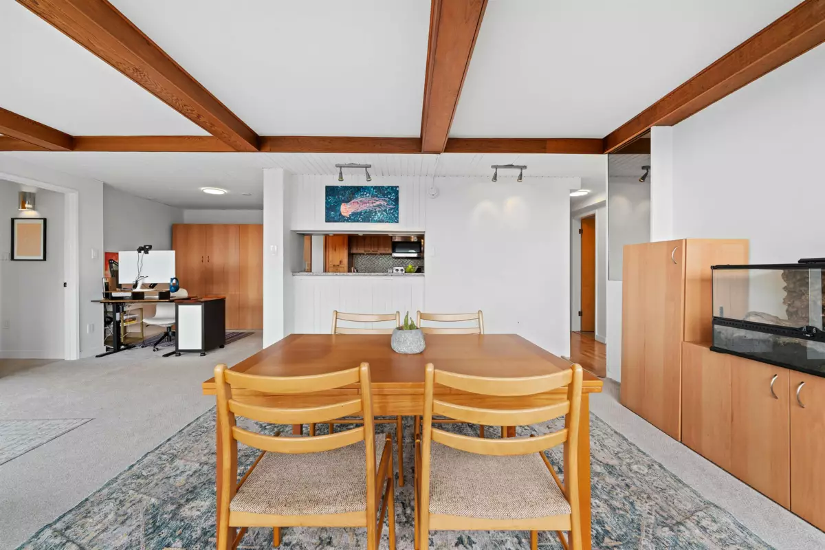 Guest Bathroom Photo of 2508 1850 Comox Street, Vancouver, BC