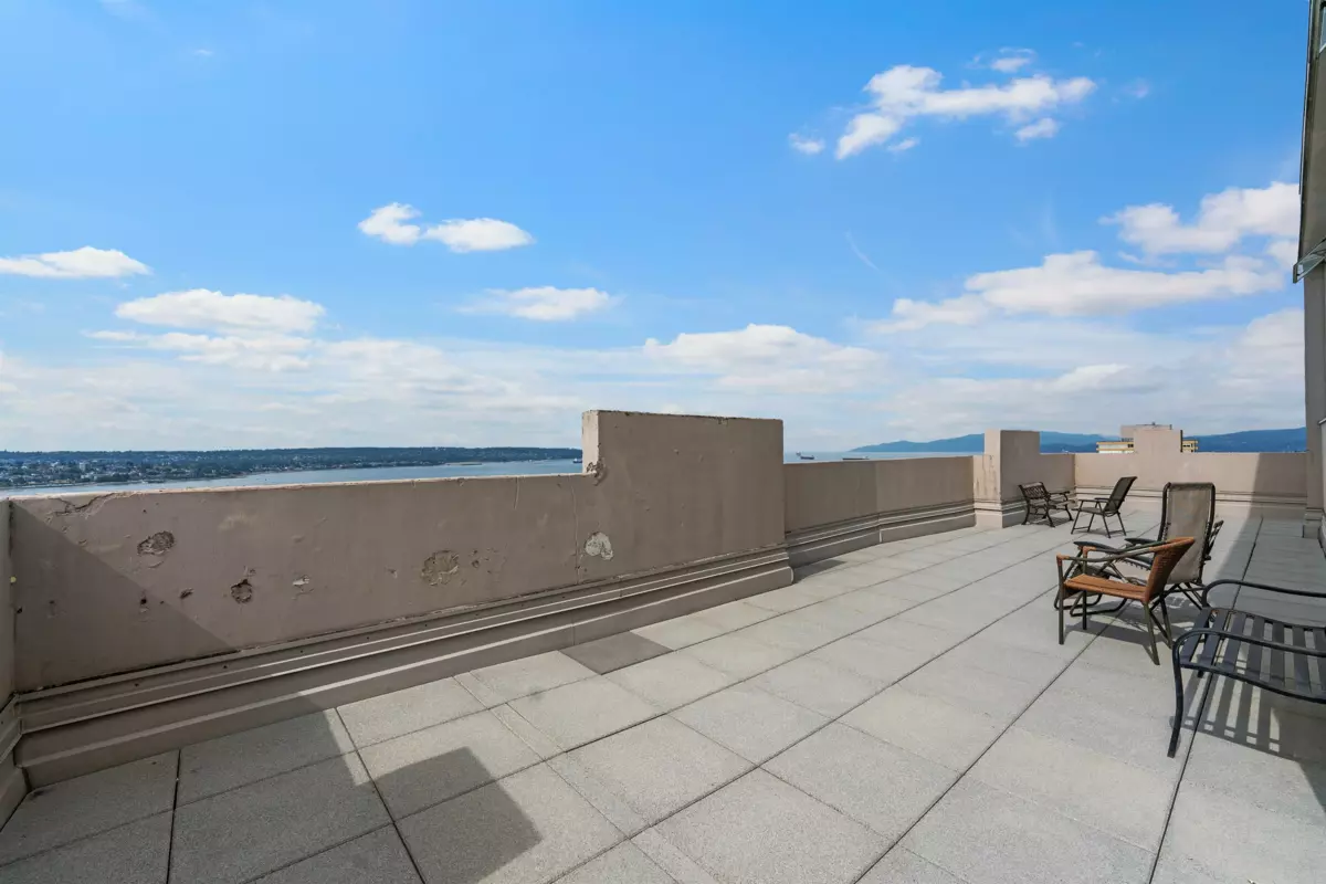 Mudroom Photo of 2508 1850 Comox Street, Vancouver, BC