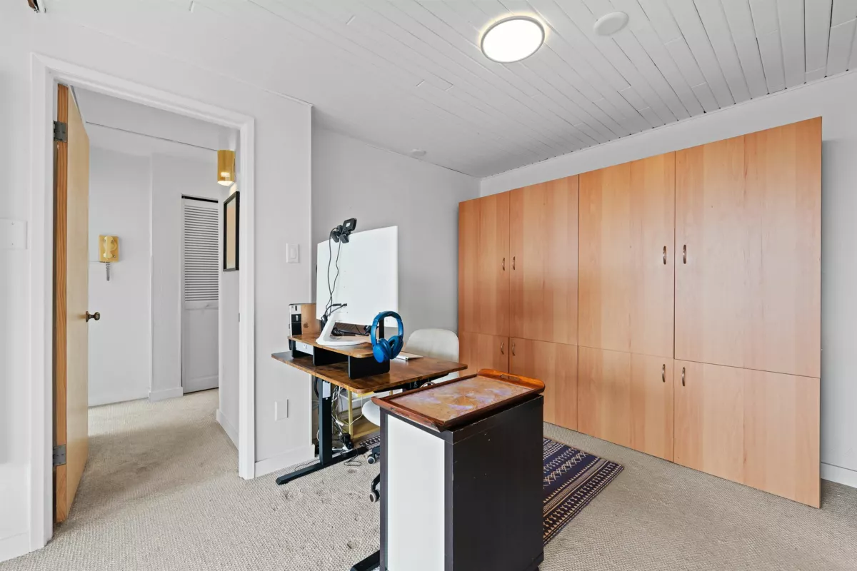 Powder Room Photo of 2508 1850 Comox Street, Vancouver, BC