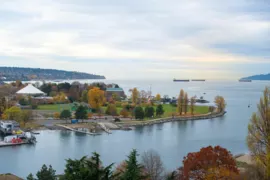 1506 1005 Beach Avenue, Vancouver, BC