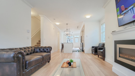 11 6350 142 Street, Surrey, BC, Surrey — Townhouse for sale