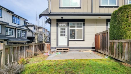 Guest Bathroom Photo of 11 6350 142 Street, Surrey, BC