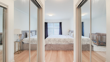 Pantry Photo of 11 6350 142 Street, Surrey, BC