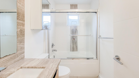 Walk-In Closet Photo of 11 6350 142 Street, Surrey, BC