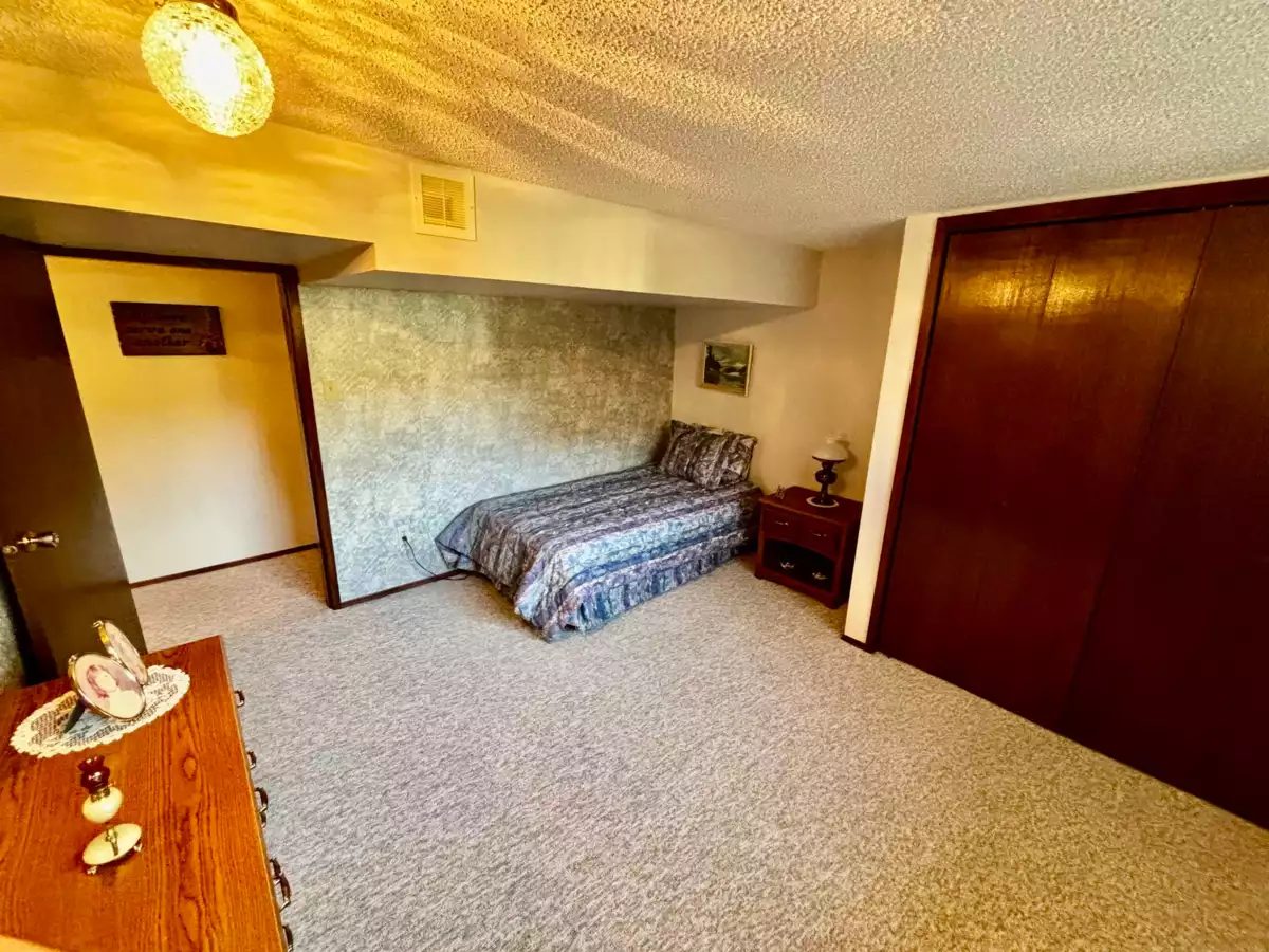 Basement Recreation Room Photo of 46544 Seaholm Crescent, Chilliwack, BC