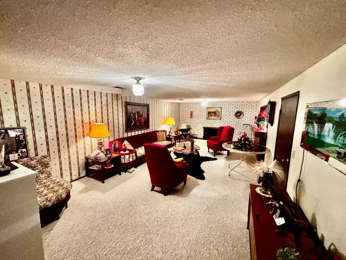 Bedroom 3 Photo of 46544 Seaholm Crescent, Chilliwack, BC