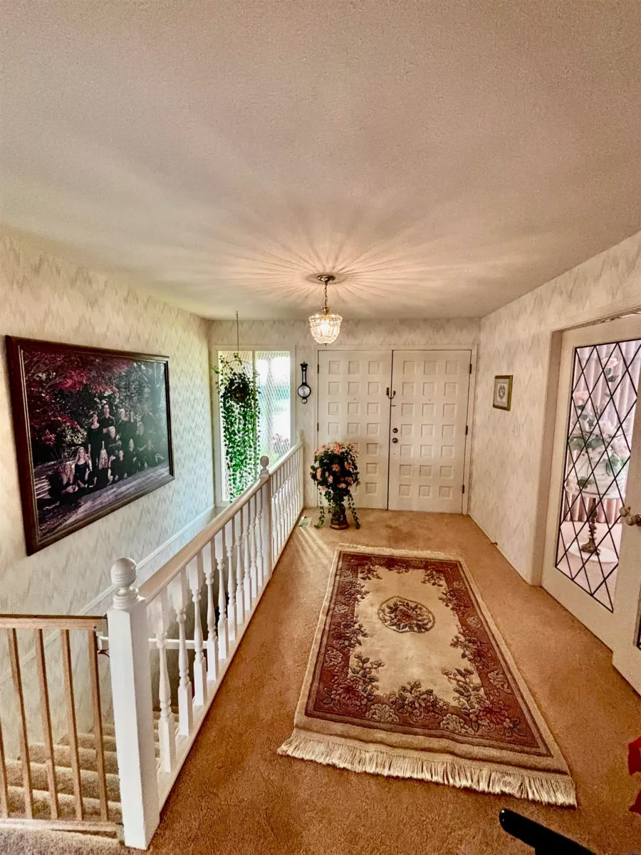 Exterior Rear Photo of 46544 Seaholm Crescent, Chilliwack, BC