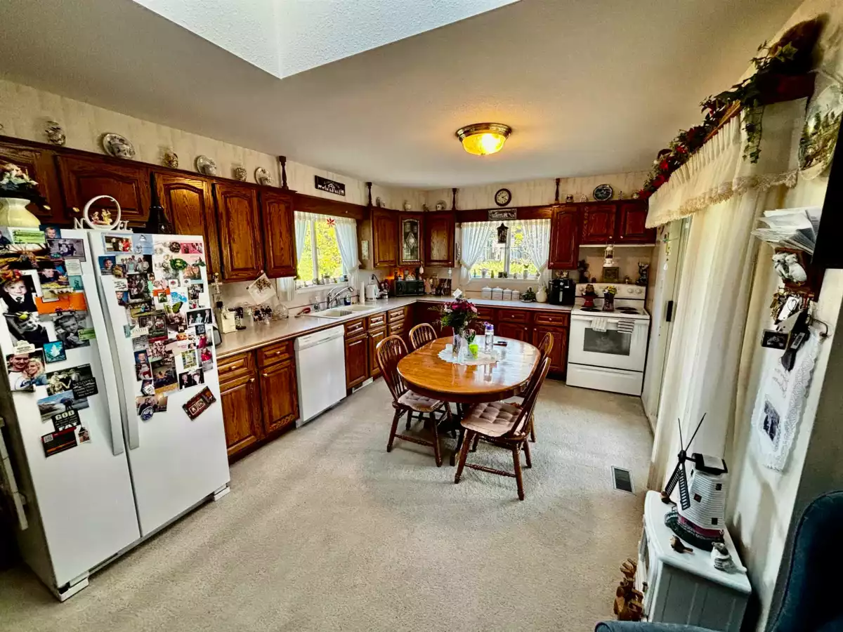 Pantry Photo of 46544 Seaholm Crescent, Chilliwack, BC
