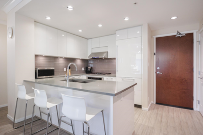 2205 3102 Windsor Gate, Coquitlam, BC