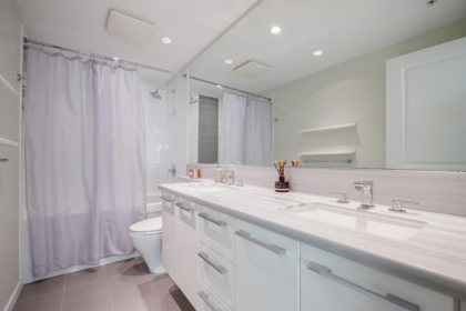 Office / Den Photo of 2205 3102 Windsor Gate, Coquitlam, BC