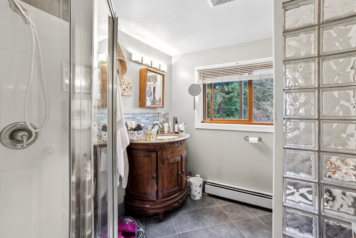 Aerial View of 16937 Avenue, Surrey, BC