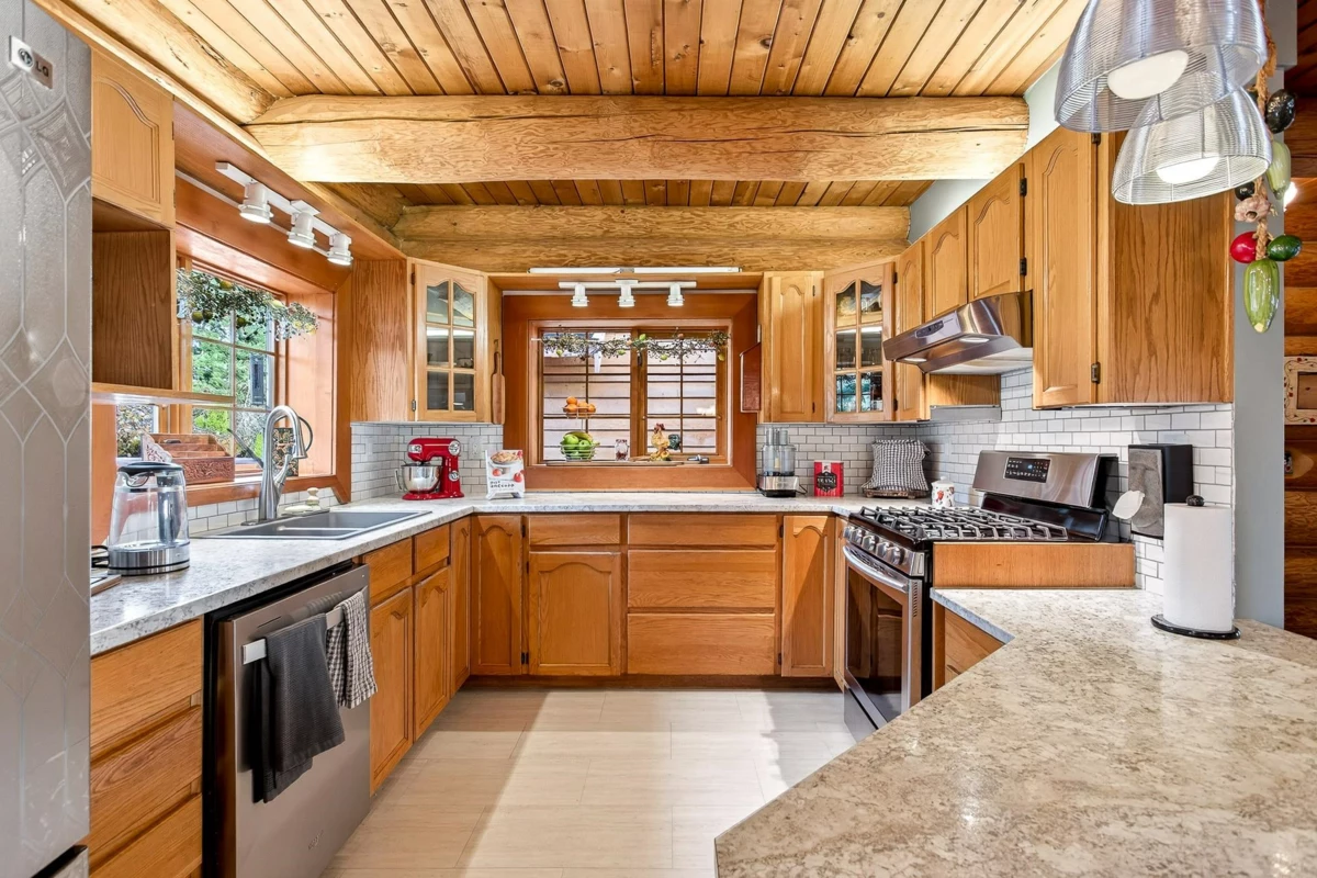 Bedroom 3 Photo of 16937 Avenue, Surrey, BC