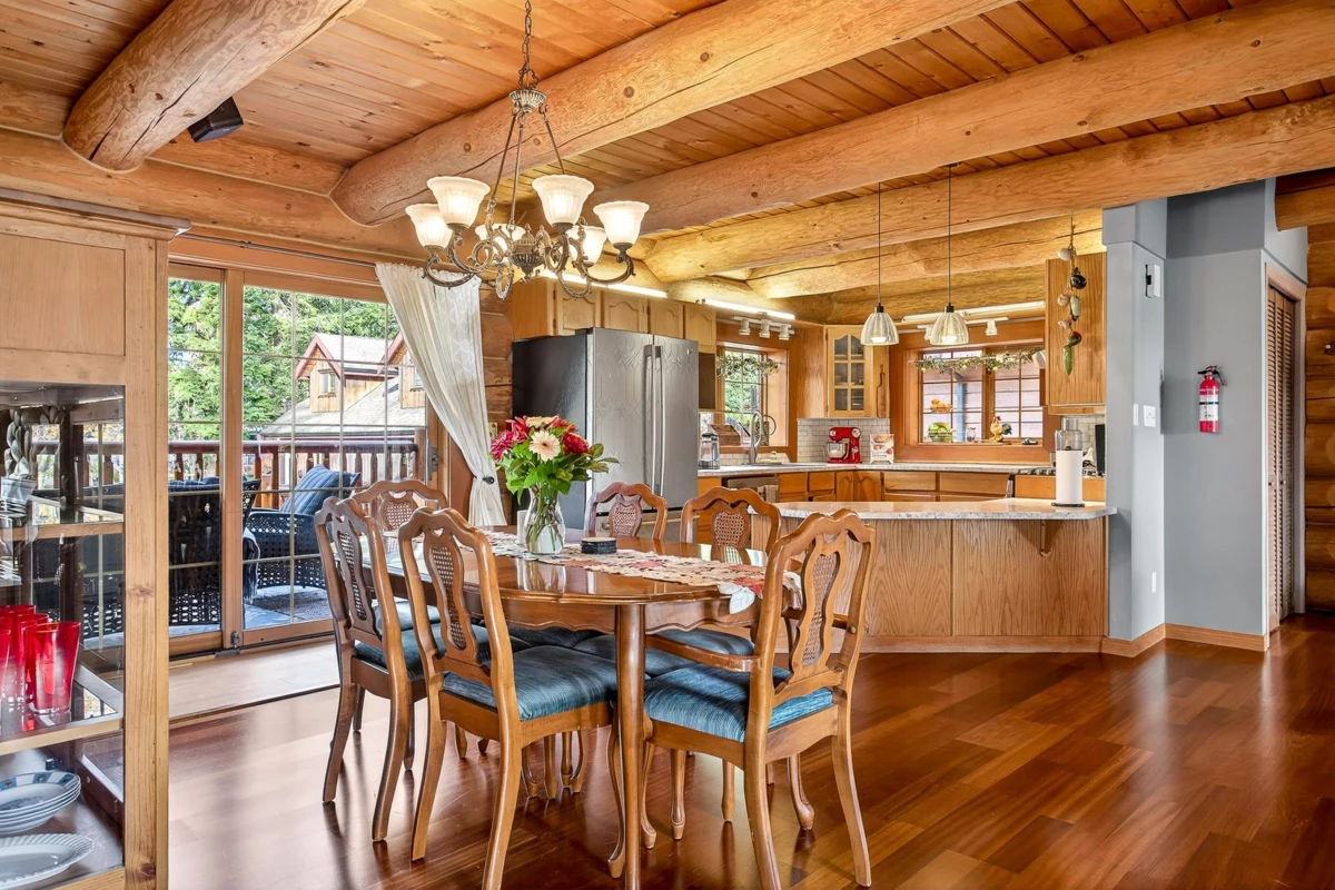 Bedroom 4 Photo of 16937 Avenue, Surrey, BC