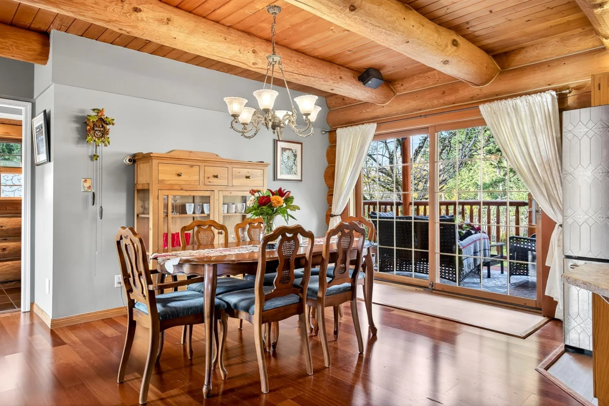 Office / Den Photo of 16937 Avenue, Surrey, BC