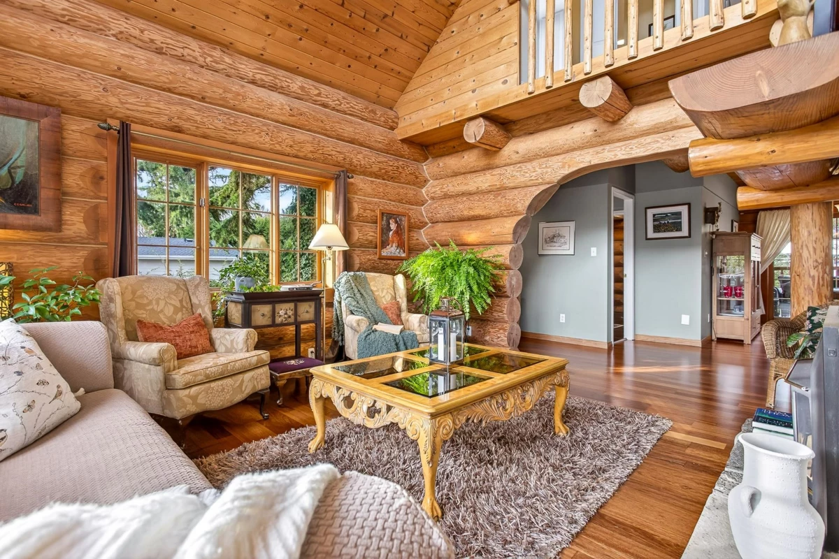 Pantry Photo of 16937 Avenue, Surrey, BC