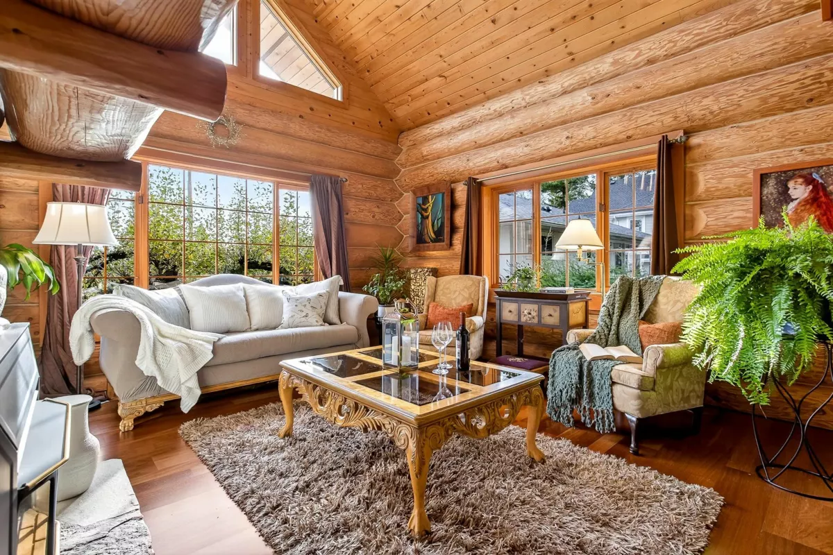 Primary Bathroom Photo of 16937 Avenue, Surrey, BC