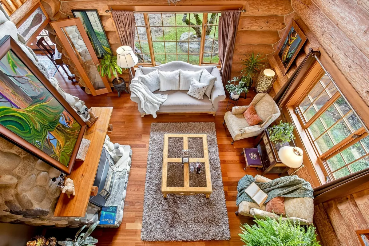 Primary Bedroom Photo of 16937 Avenue, Surrey, BC