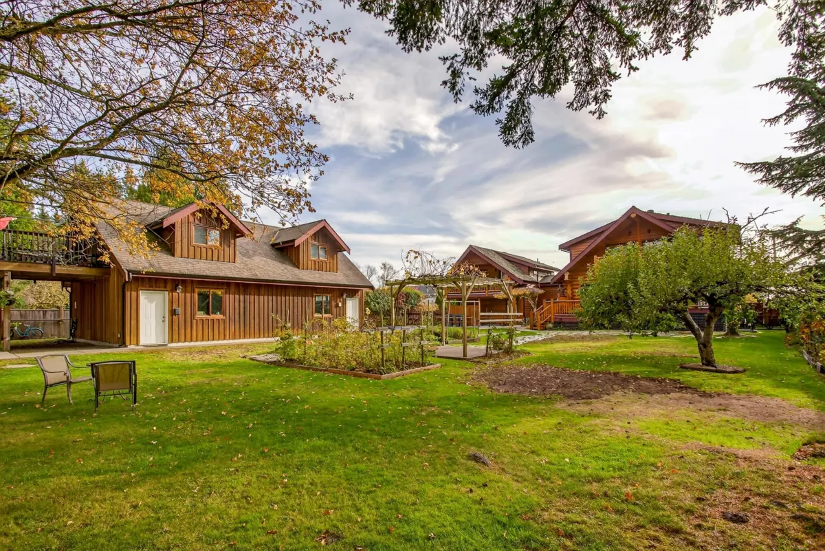 Street View Photo of 16937 Avenue, Surrey, BC