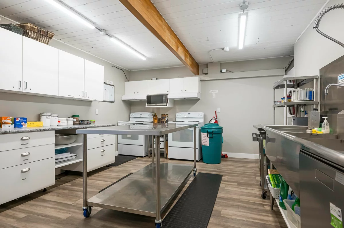 Garden / Landscaping Photo of 1 11812 Ponderosa Boulevard, Pitt Meadows, BC