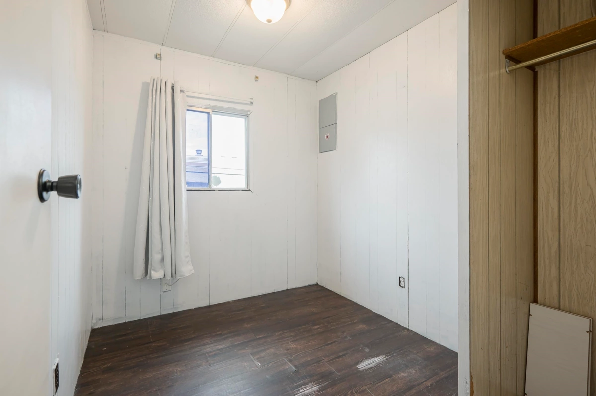 Loft / Bonus Room Photo of 1 11812 Ponderosa Boulevard, Pitt Meadows, BC