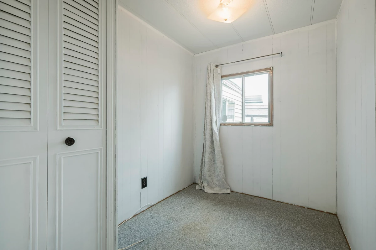 Office / Den Photo of 1 11812 Ponderosa Boulevard, Pitt Meadows, BC