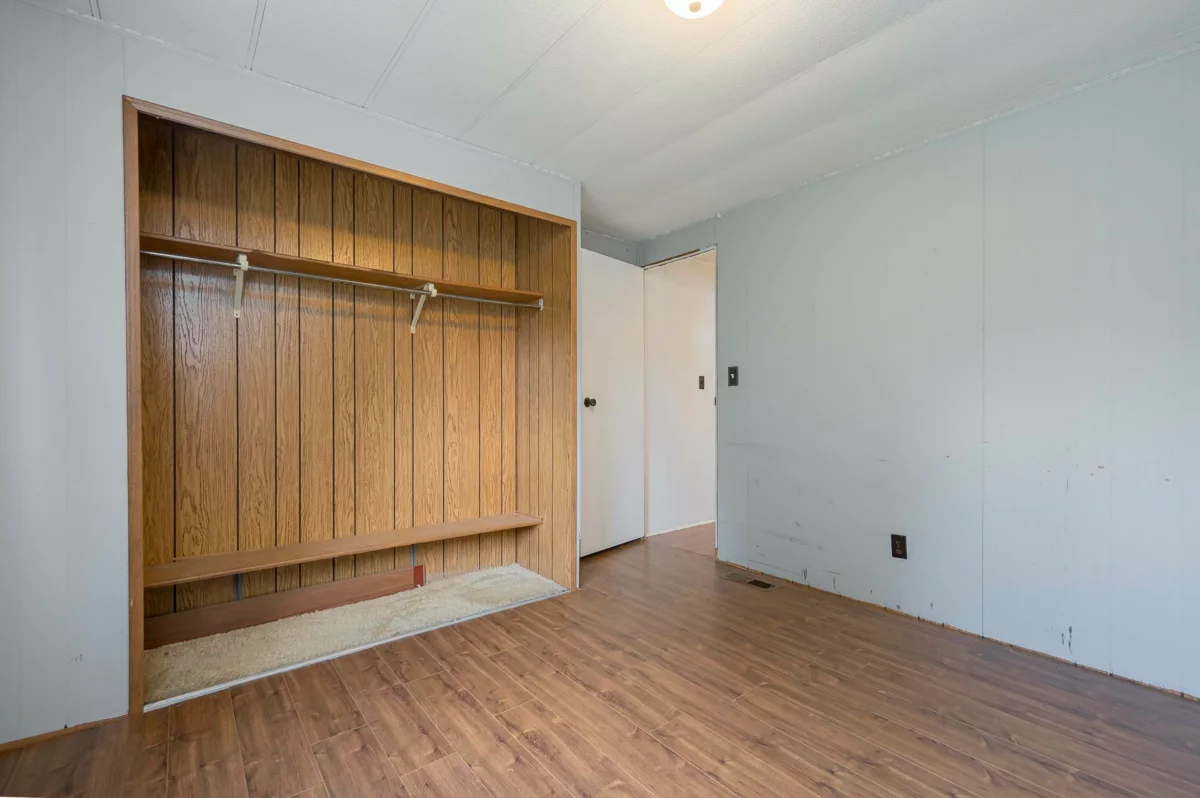 Powder Room Photo of 1 11812 Ponderosa Boulevard, Pitt Meadows, BC