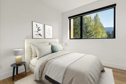 15 2077 Garibaldi Way, Whistler, BC, Whistler — Townhouse for sale