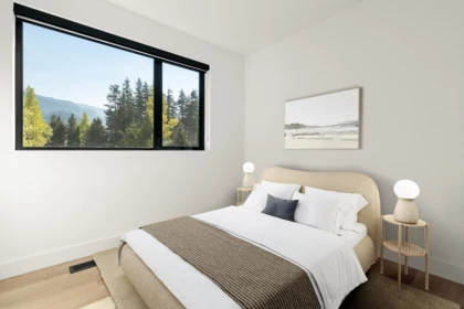 15 2077 Garibaldi Way, Whistler, BC, Whistler — Townhouse for sale