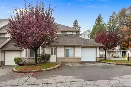 30 32361 Mcrae Avenue, Mission, BC, Mission — Townhouse for sale