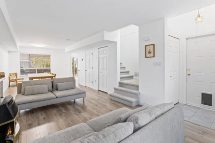 30 32361 Mcrae Avenue, Mission, BC, Mission — Townhouse for sale
