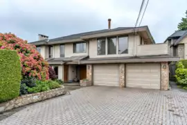 8660 Camden Crescent, Richmond, BC
