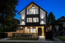 2 2435 Napier Street, Vancouver, BC