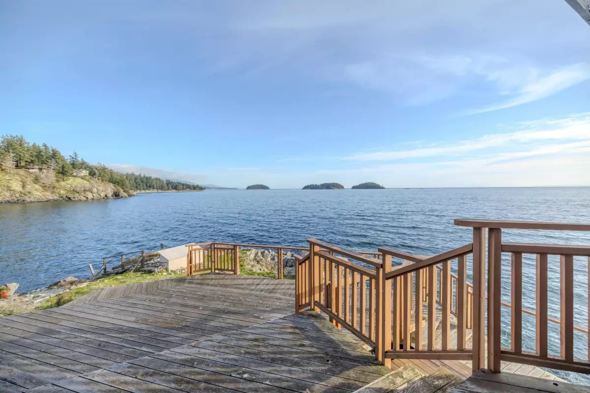 Bedroom 3 Photo of 5482 Hill Road, Sechelt, BC