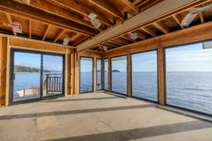 Loft / Bonus Room Photo of 5482 Hill Road, Sechelt, BC