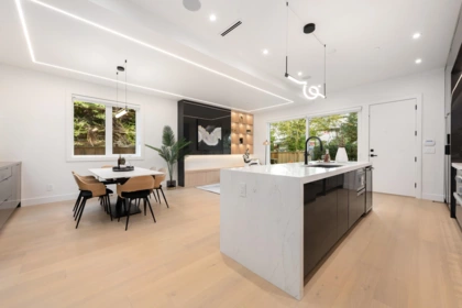 1 3232 W 38th Avenue, Vancouver, BC