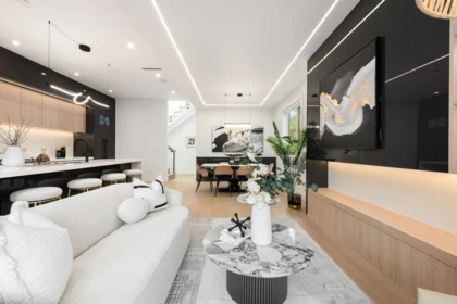 1 3232 W 38th Avenue, Vancouver, BC