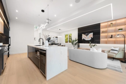 1 3232 W 38th Avenue, Vancouver, BC