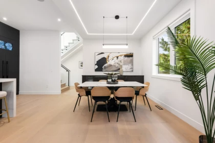 1 3232 W 38th Avenue, Vancouver, BC